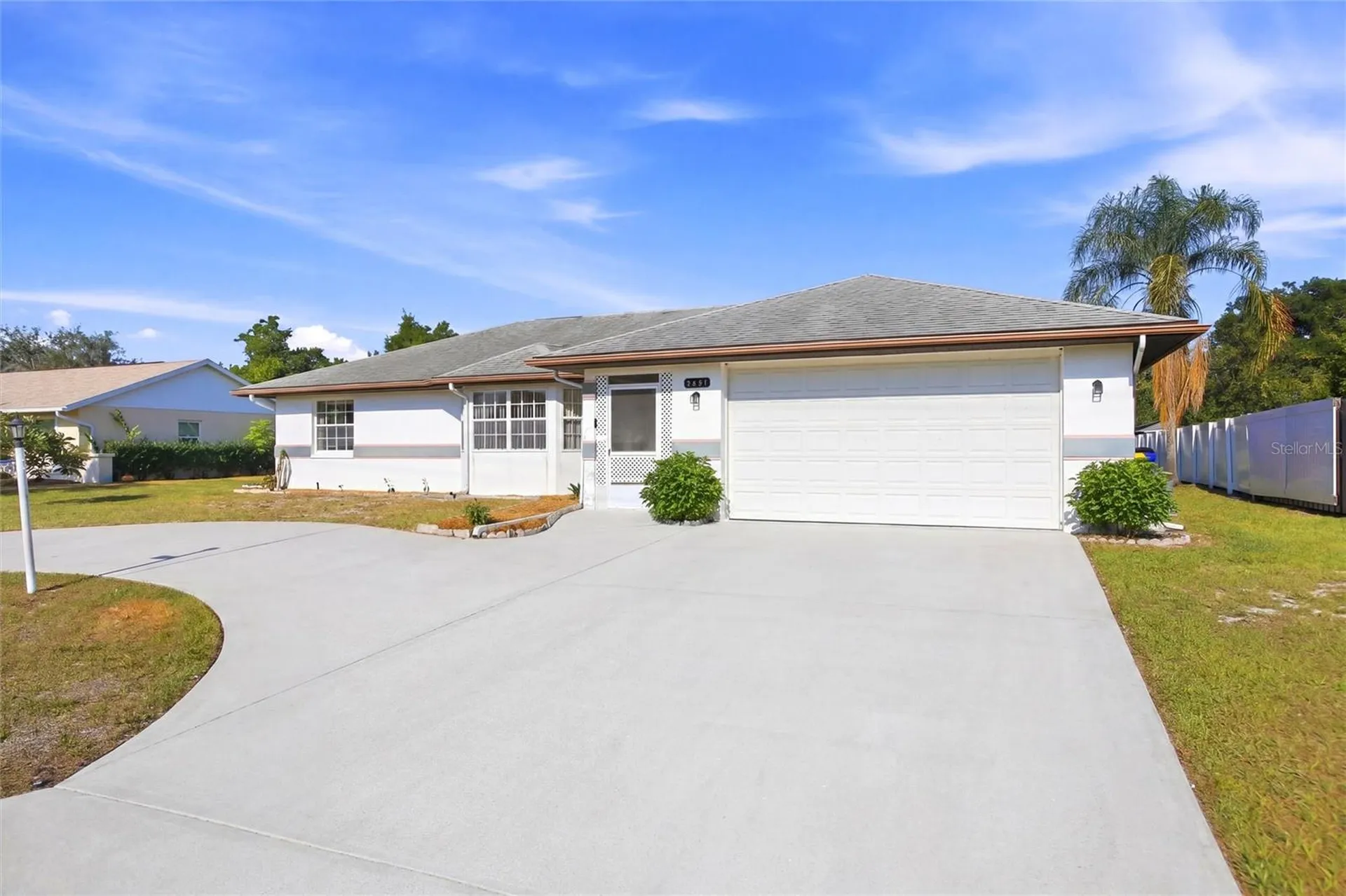 4201 Loquat Road Sebring FL 33875