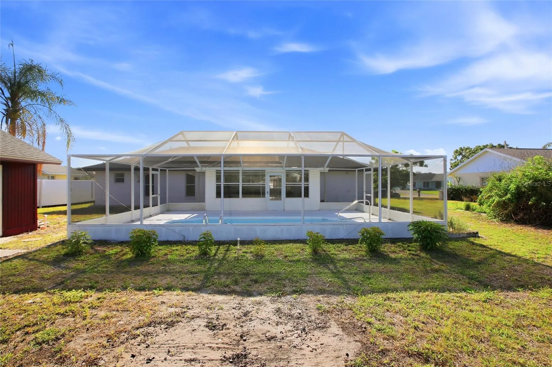 4201 Loquat Road Sebring FL 33875