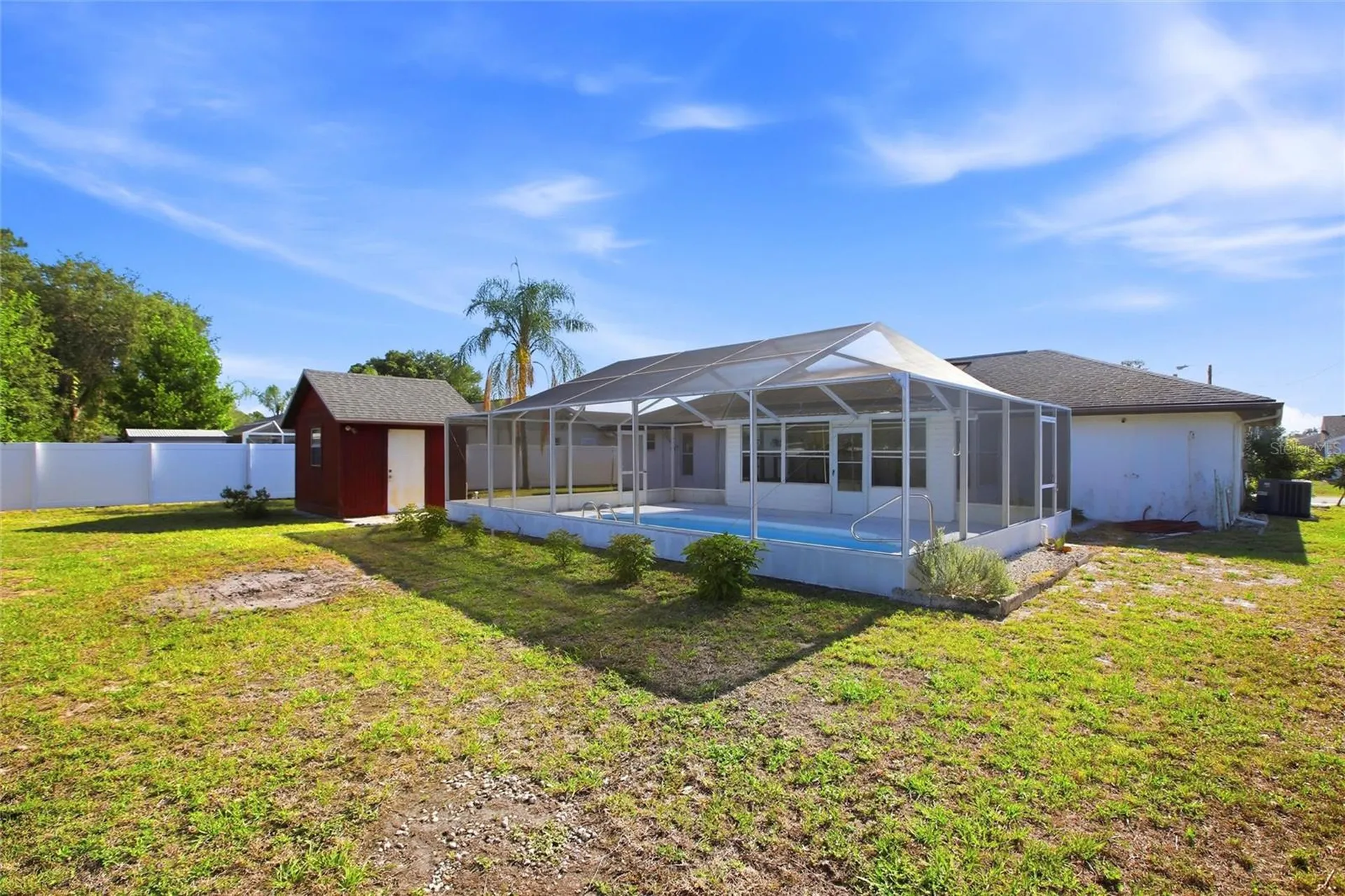 4201 Loquat Road Sebring FL 33875