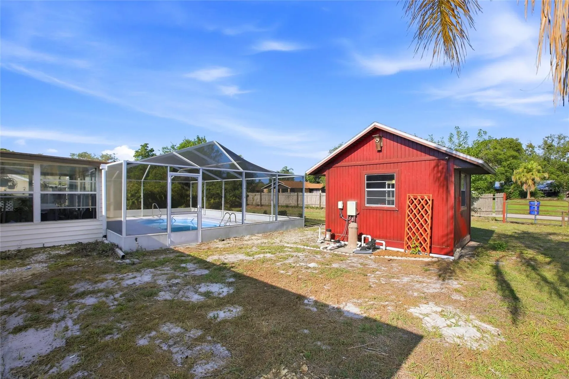 4201 Loquat Road Sebring FL 33875