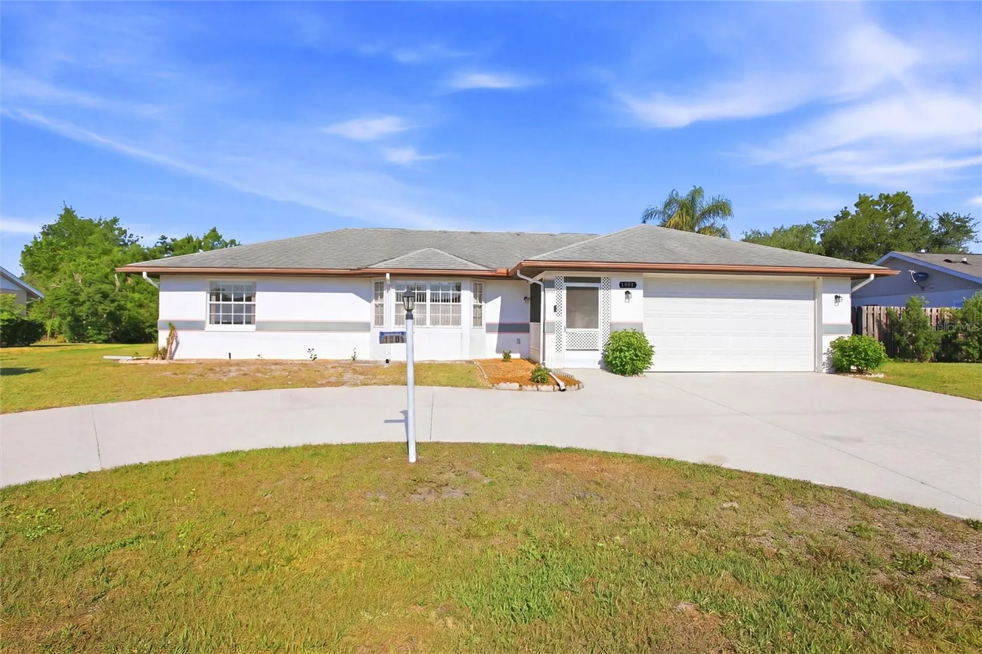 4201 Loquat Road Sebring FL 33875