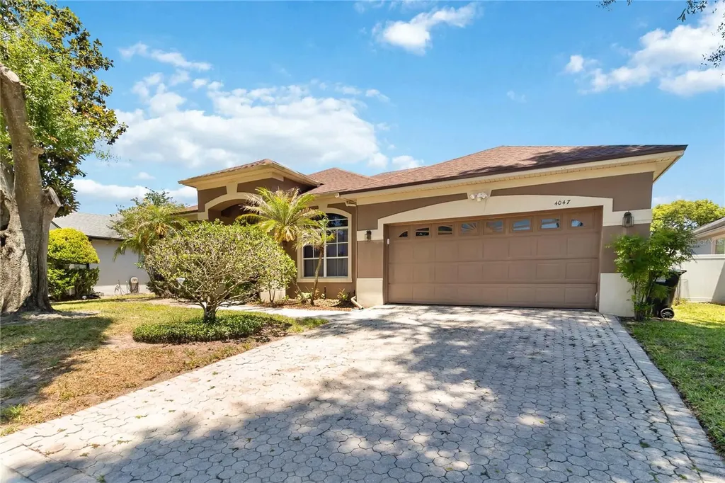 4047 Lillian Hall Lane Orlando FL 32812
