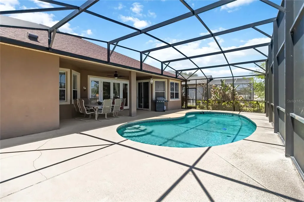 4047 Lillian Hall Lane Orlando FL 32812