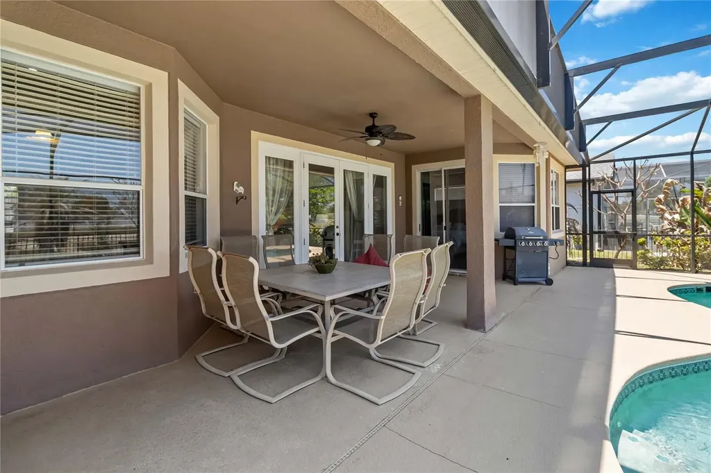 4047 Lillian Hall Lane Orlando FL 32812