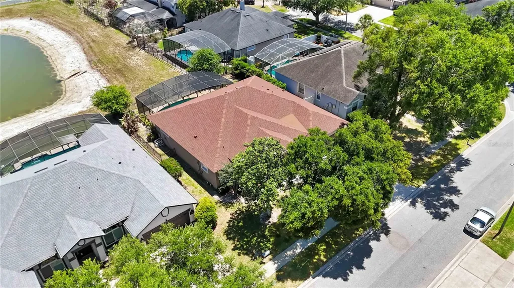 4047 Lillian Hall Lane Orlando FL 32812