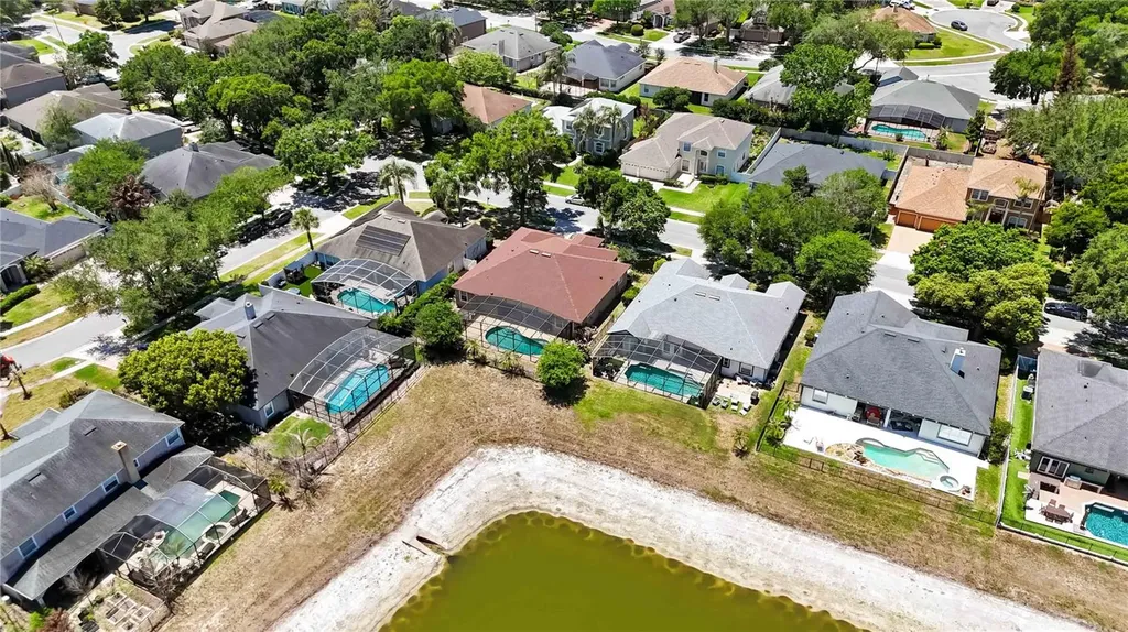 4047 Lillian Hall Lane Orlando FL 32812