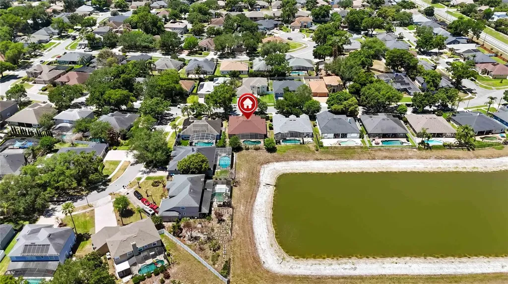 4047 Lillian Hall Lane Orlando FL 32812