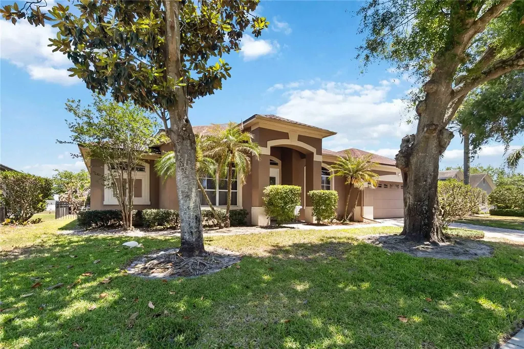 4047 Lillian Hall Lane Orlando FL 32812