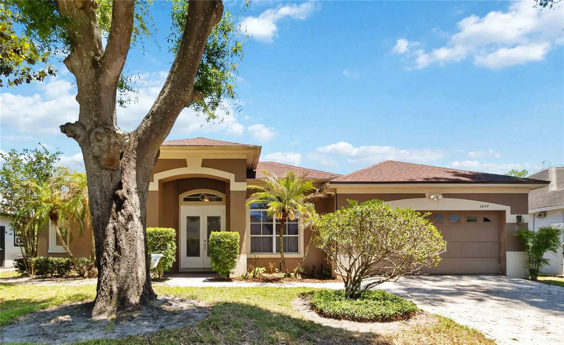 4047 Lillian Hall Lane Orlando FL 32812