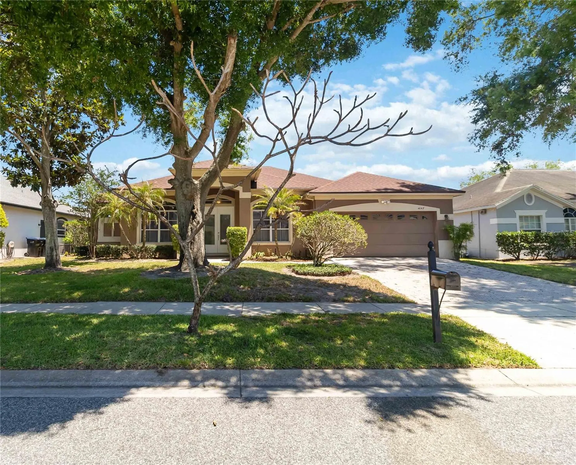 4047 Lillian Hall Lane Orlando FL 32812