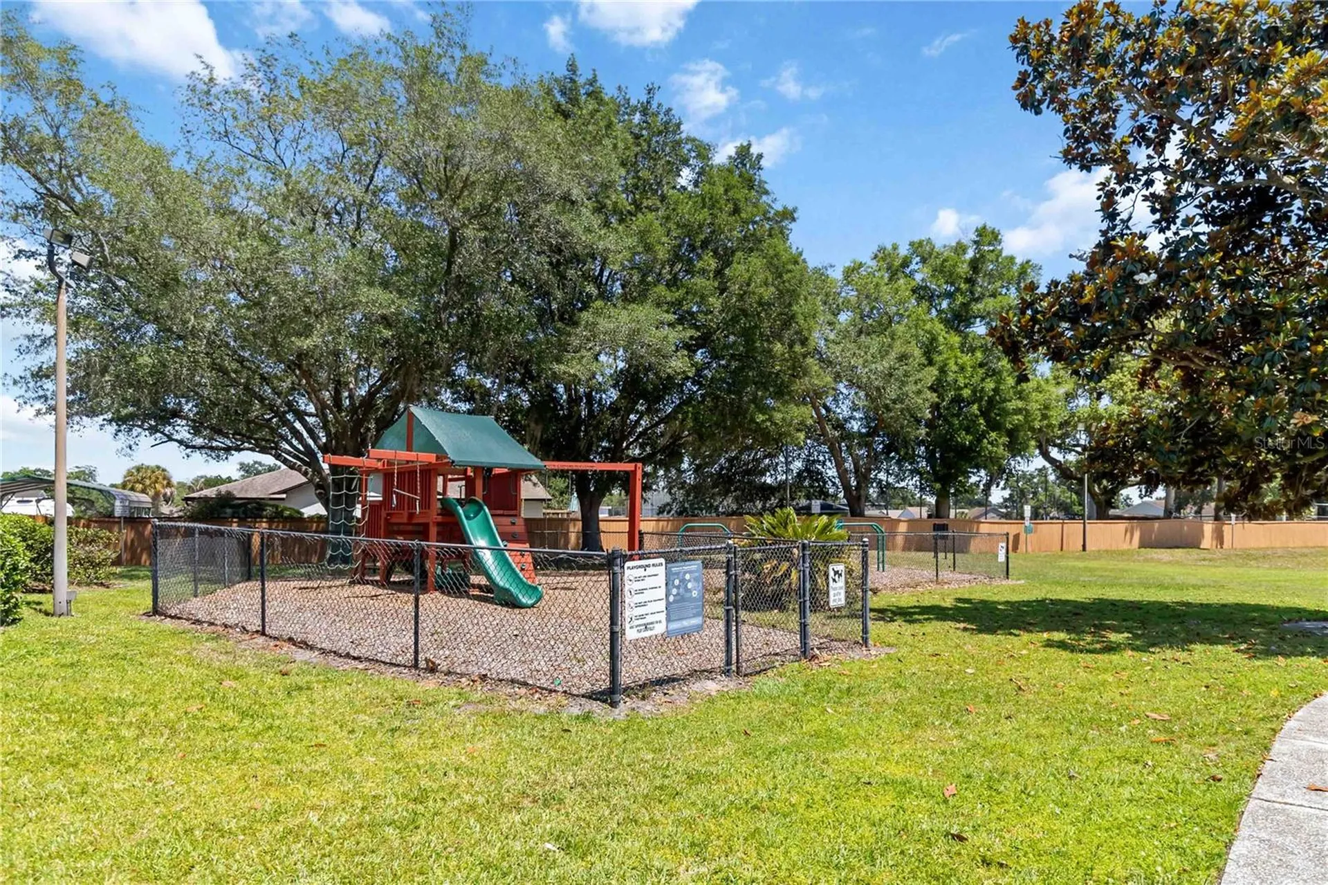 4047 Lillian Hall Lane Orlando FL 32812
