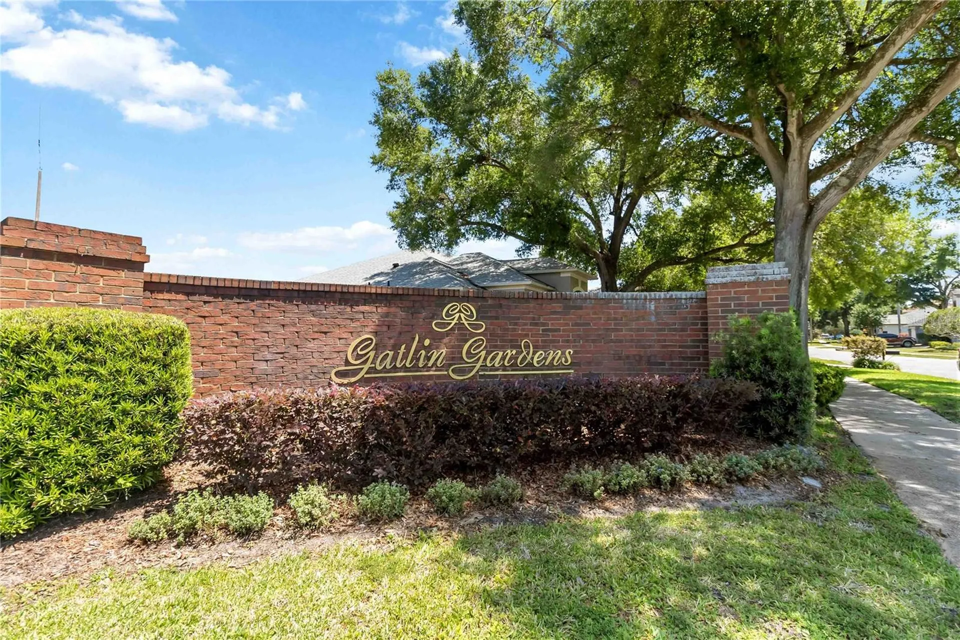 4047 Lillian Hall Lane Orlando FL 32812