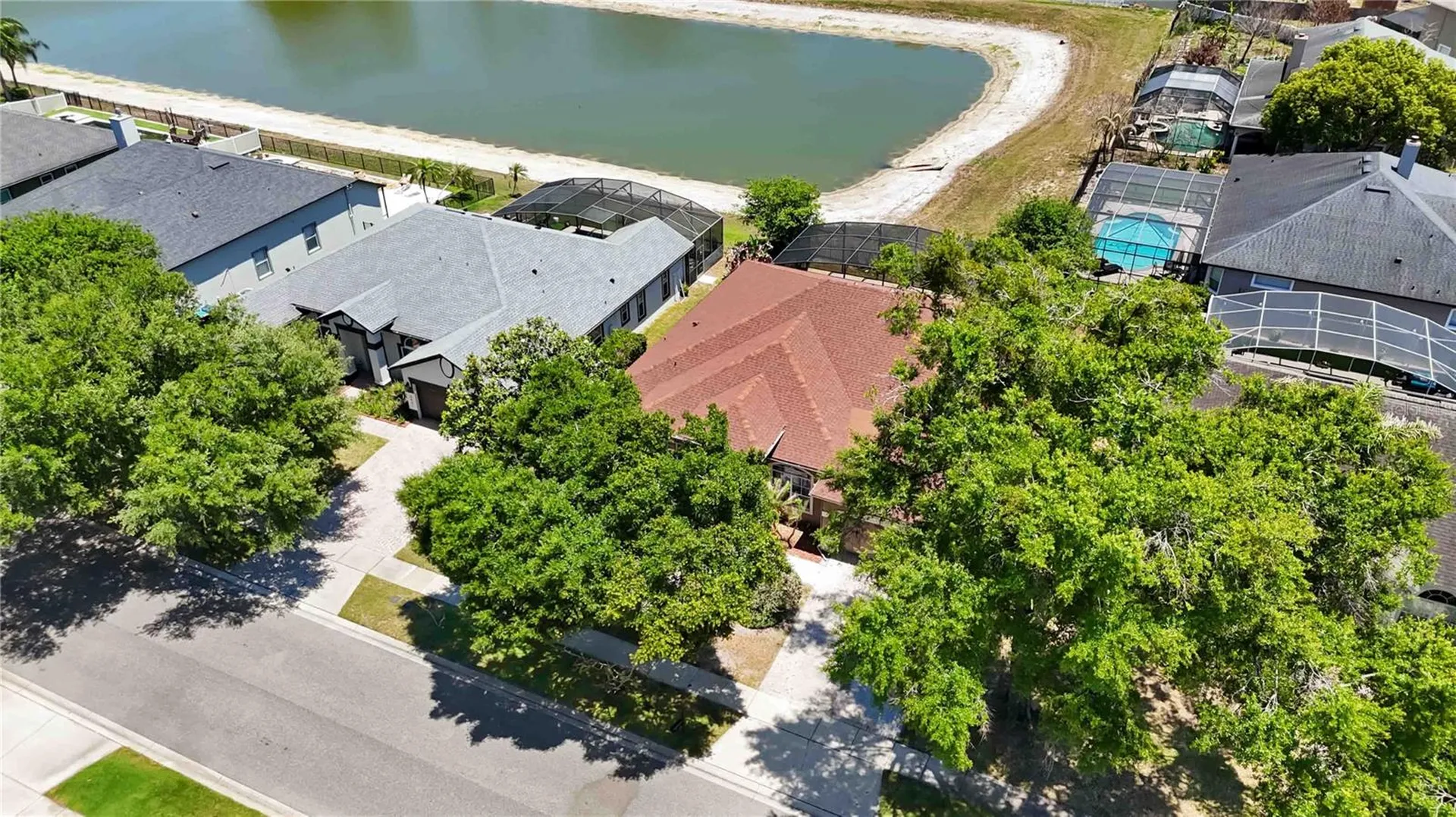 4047 Lillian Hall Lane Orlando FL 32812