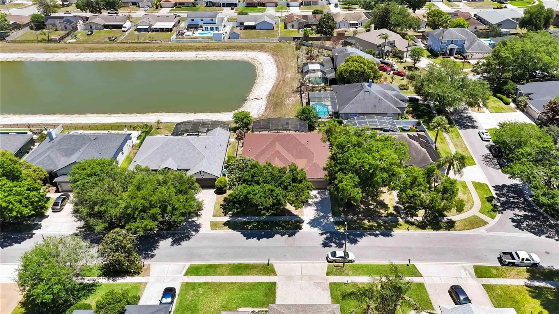 4047 Lillian Hall Lane Orlando FL 32812