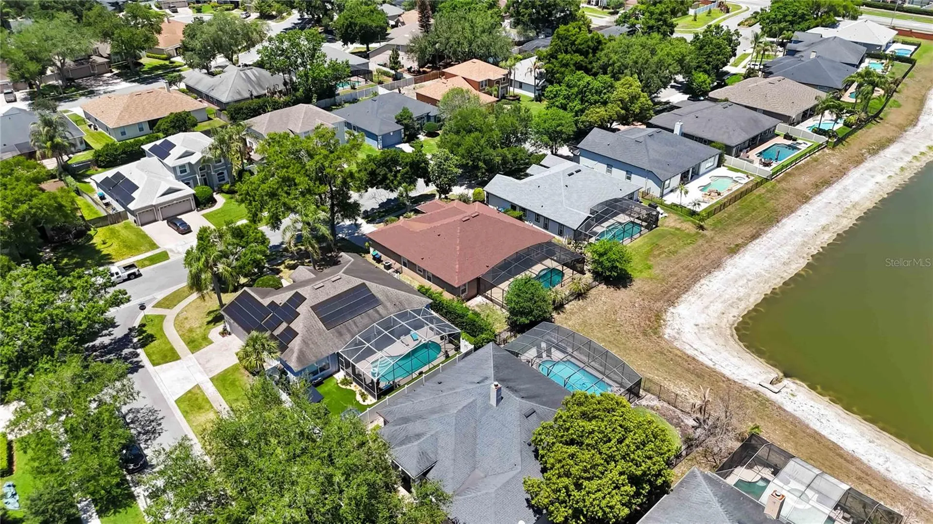 4047 Lillian Hall Lane Orlando FL 32812