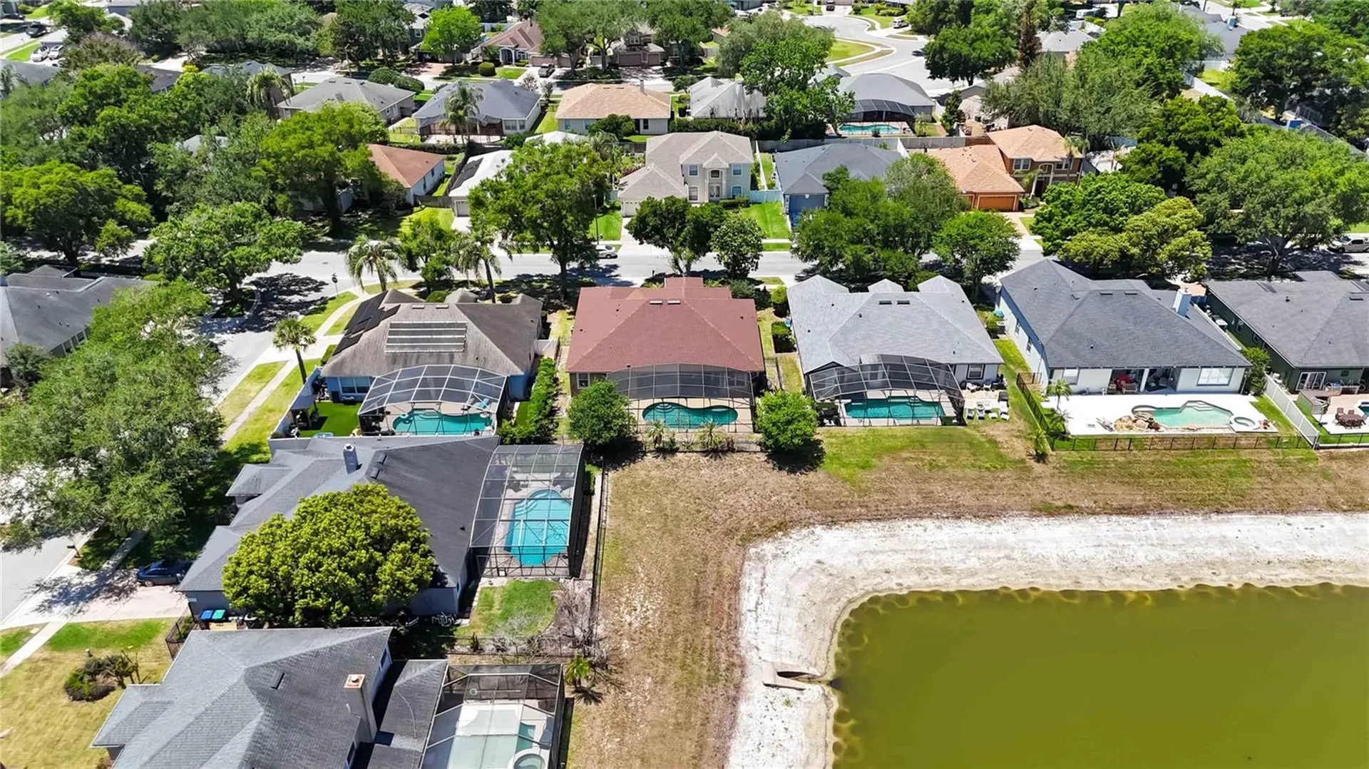 4047 Lillian Hall Lane Orlando FL 32812