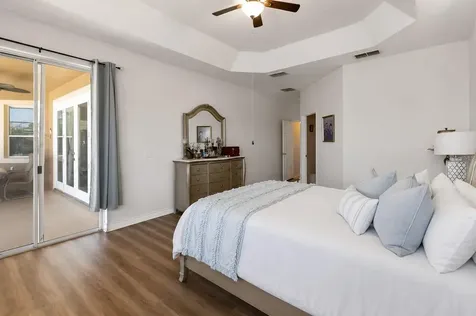 4047 Lillian Hall Lane Orlando FL 32812