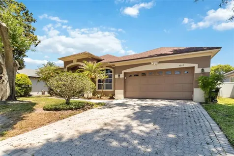 4047 Lillian Hall Lane Orlando FL 32812