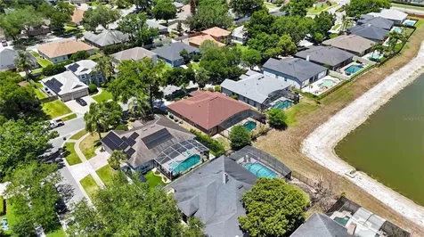 4047 Lillian Hall Lane Orlando FL 32812
