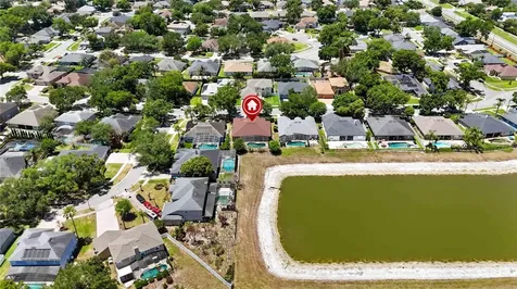 4047 Lillian Hall Lane Orlando FL 32812