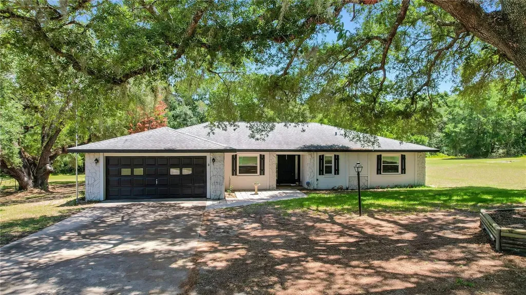 17373 SE 130th Avenue Weirsdale FL 32195