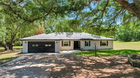 17373 SE 130th Avenue Weirsdale FL 32195
