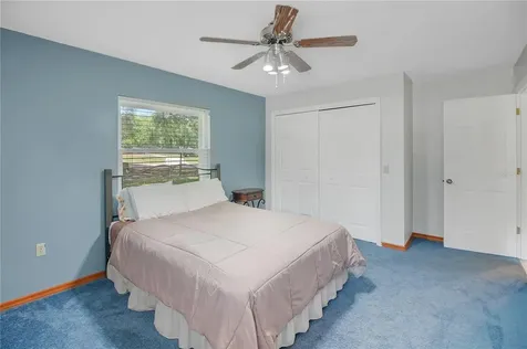 17373 SE 130th Avenue Weirsdale FL 32195