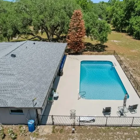 17373 SE 130th Avenue Weirsdale FL 32195