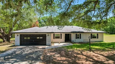 17373 SE 130th Avenue Weirsdale FL 32195
