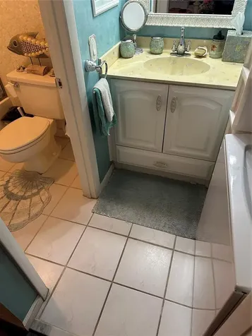 6009 Sea Ranch Drive Hudson FL 34667