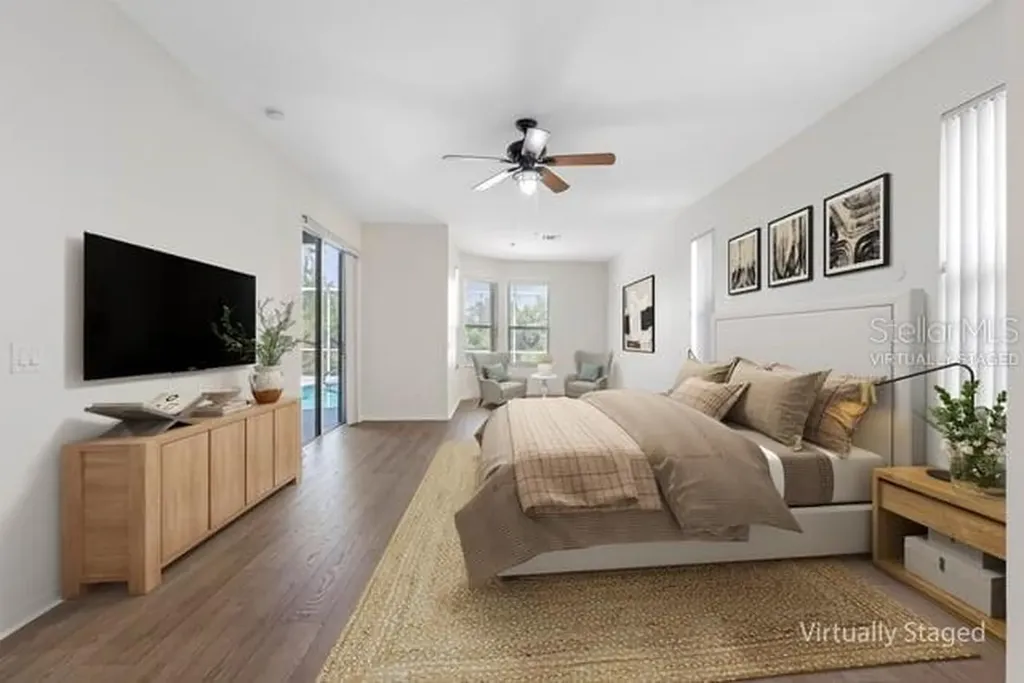 21107 Bircholm Court Land O Lakes FL 34637