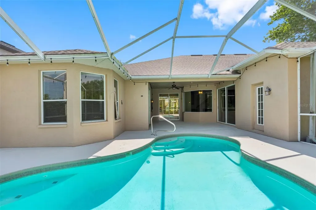 21107 Bircholm Court Land O Lakes FL 34637