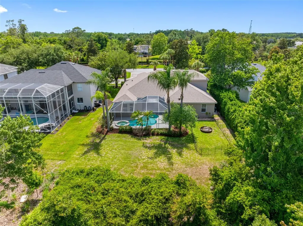 21107 Bircholm Court Land O Lakes FL 34637
