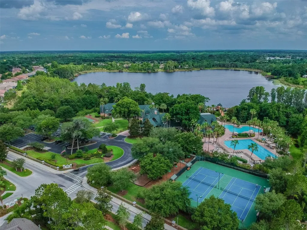 21107 Bircholm Court Land O Lakes FL 34637