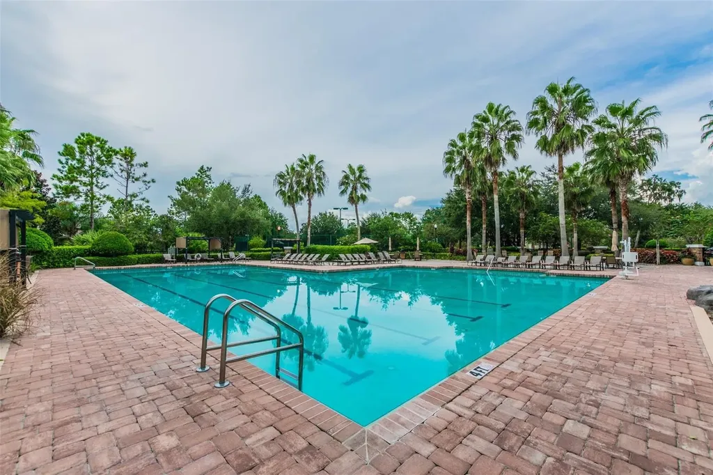 21107 Bircholm Court Land O Lakes FL 34637