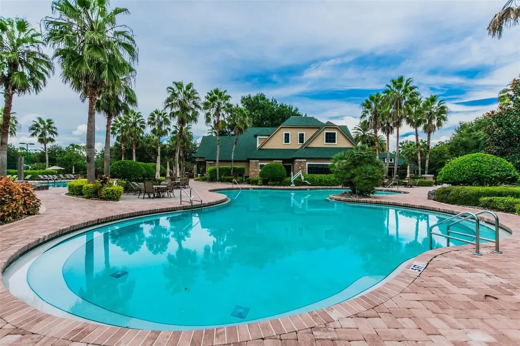 21107 Bircholm Court Land O Lakes FL 34637