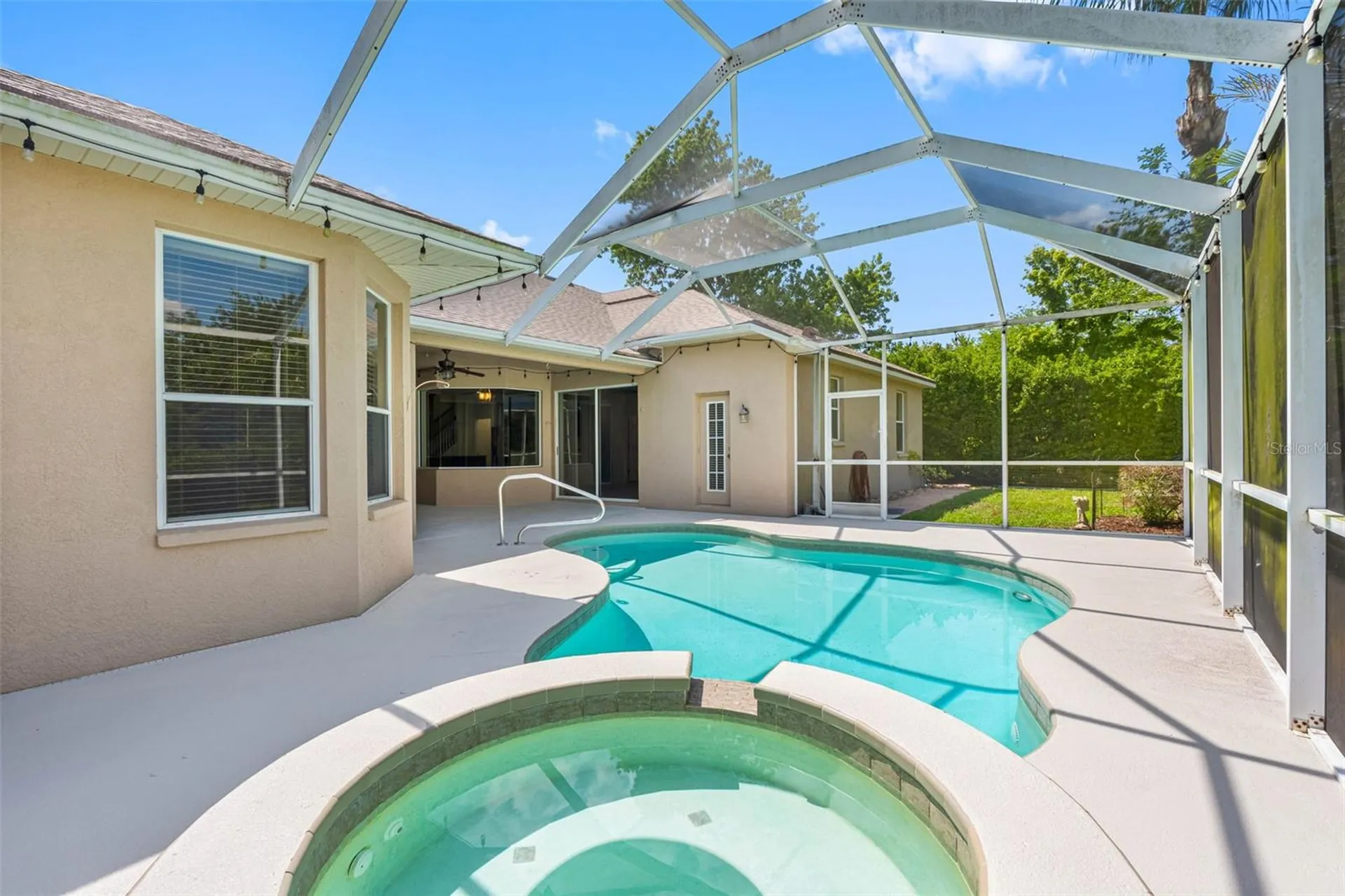 21107 Bircholm Court Land O Lakes FL 34637