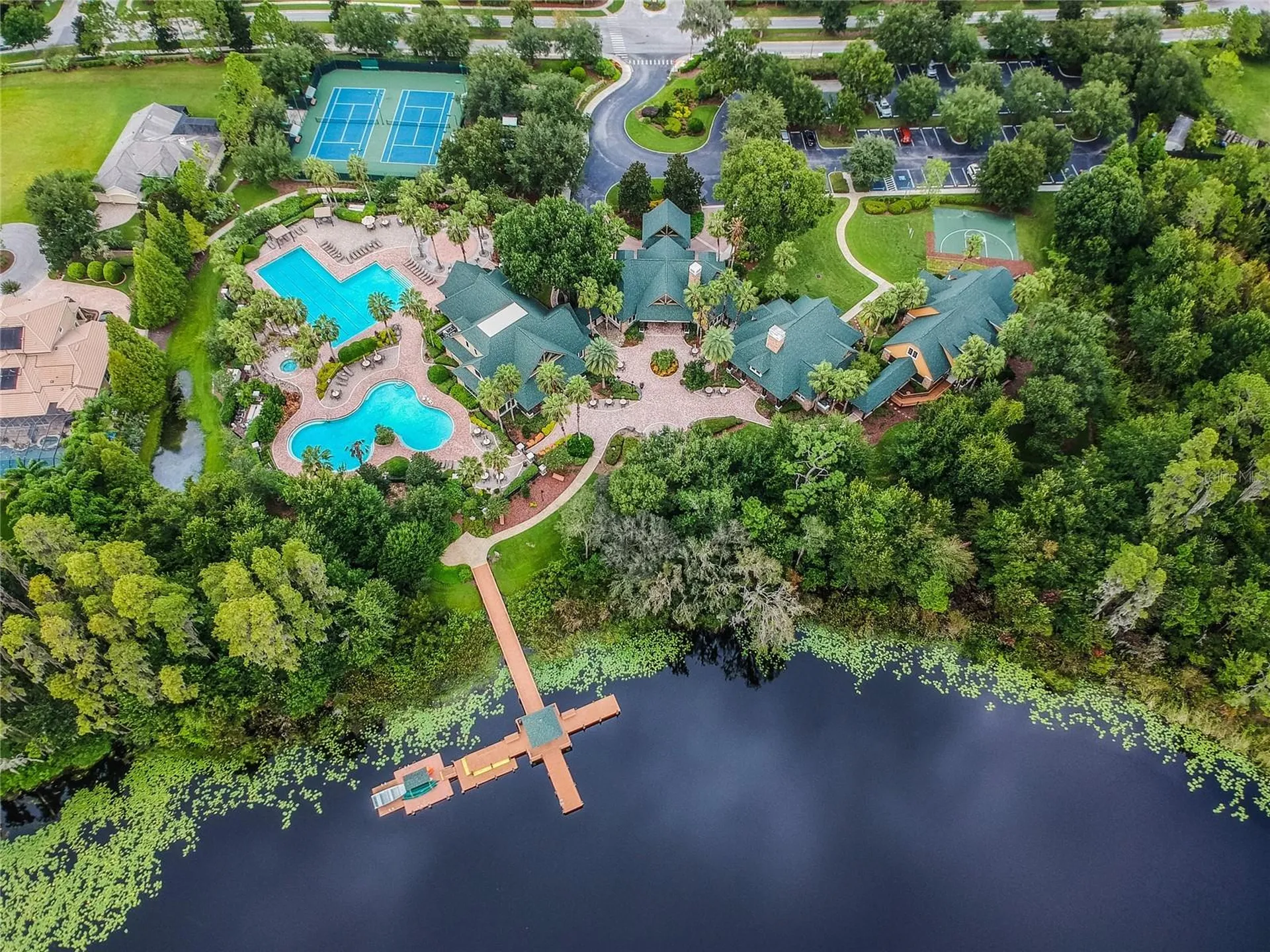 21107 Bircholm Court Land O Lakes FL 34637