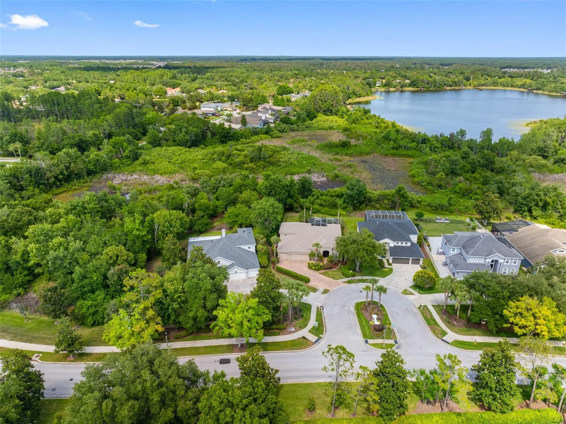 21107 Bircholm Court Land O Lakes FL 34637