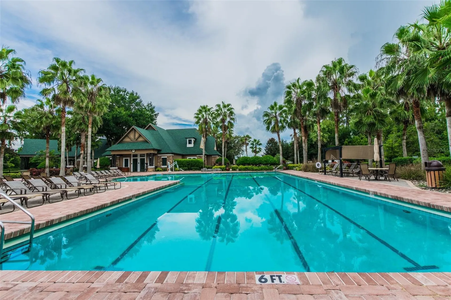 21107 Bircholm Court Land O Lakes FL 34637