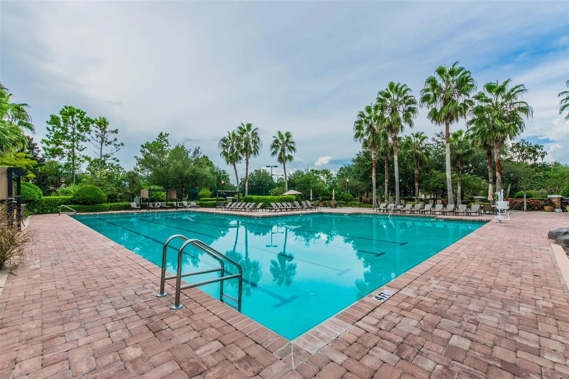 21107 Bircholm Court Land O Lakes FL 34637