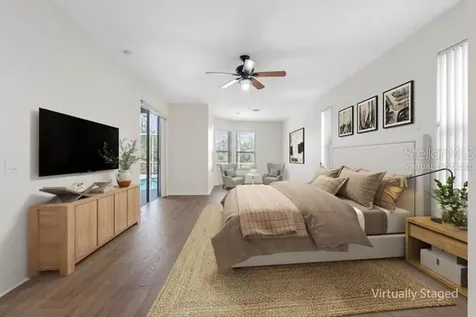 21107 Bircholm Court Land O Lakes FL 34637