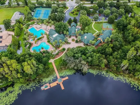 21107 Bircholm Court Land O Lakes FL 34637