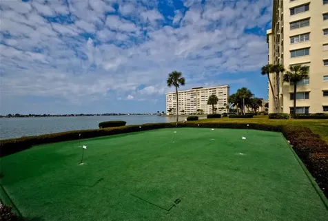 4525 Cove Circle St Petersburg FL 33708