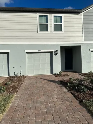 652 Legacy Loop Davenport FL 33896