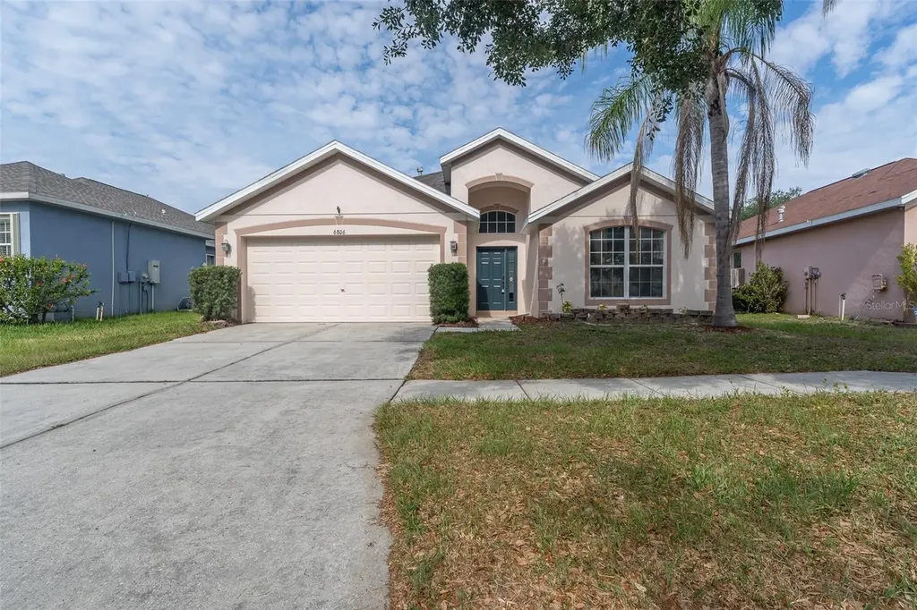 6806 Guilford Crest Drive Apollo Beach FL 33572
