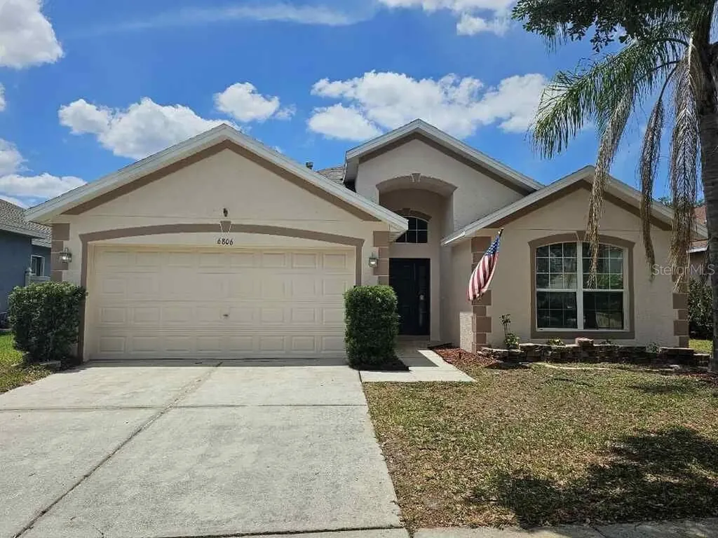 6806 Guilford Crest Drive Apollo Beach FL 33572