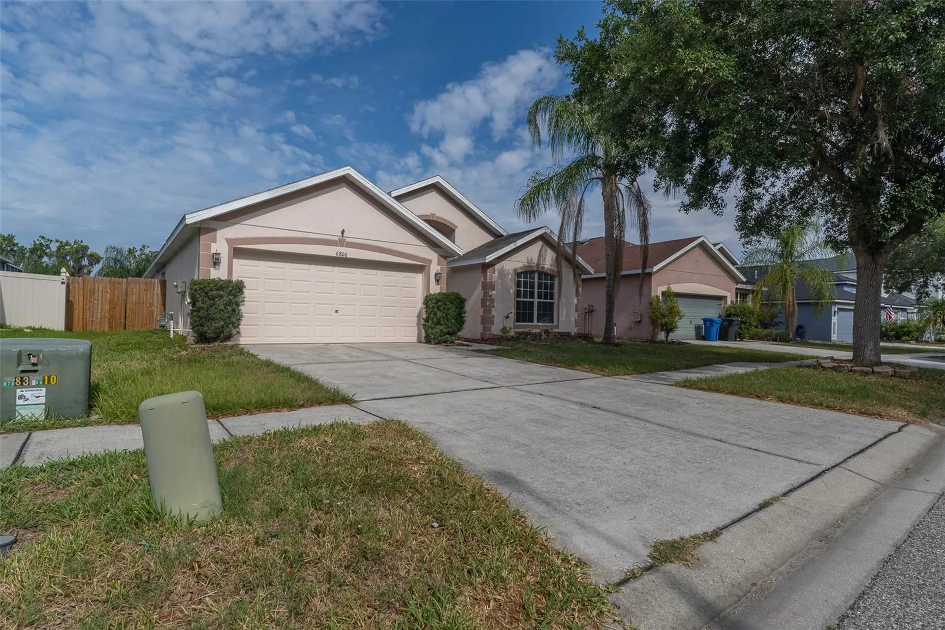 6806 Guilford Crest Drive Apollo Beach FL 33572