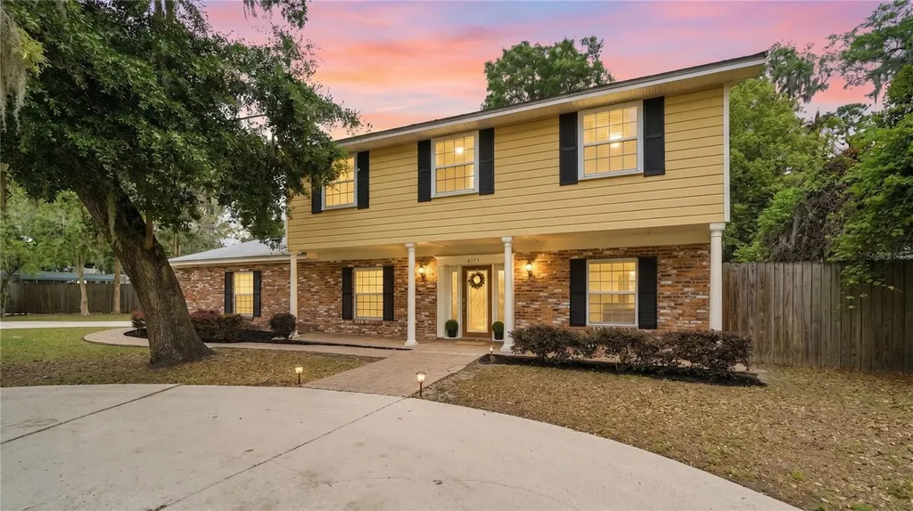 6171 Riviera Lane Jacksonville FL 32216