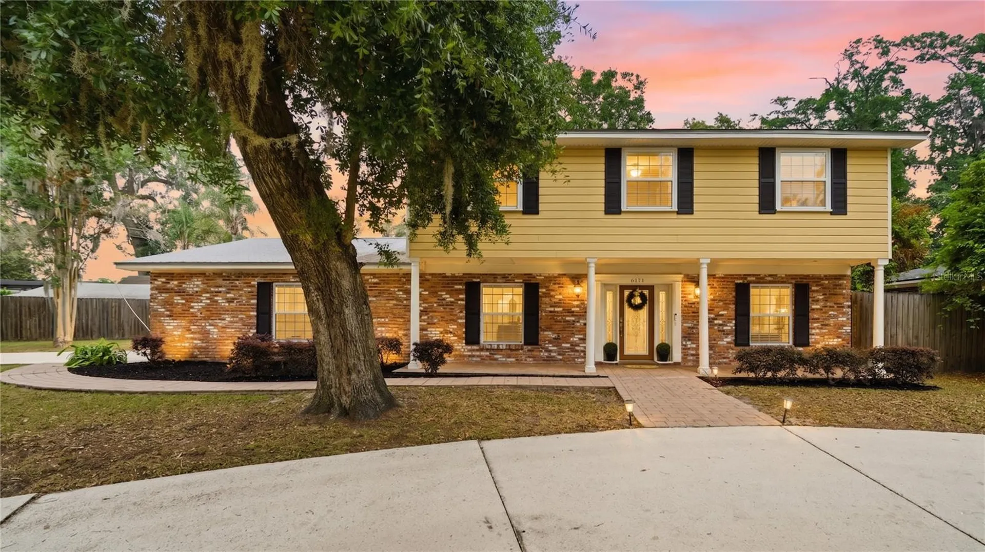 6171 Riviera Lane Jacksonville FL 32216